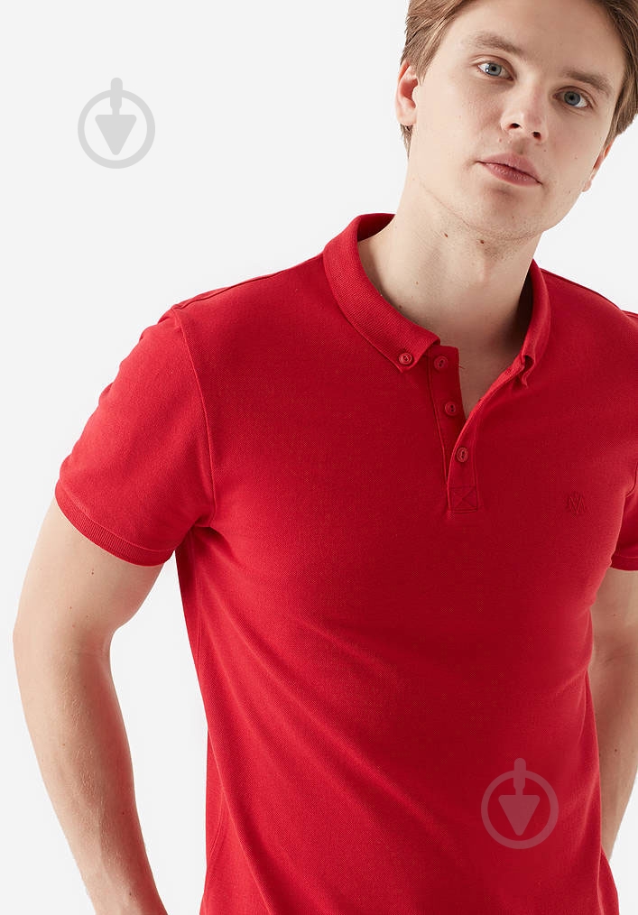 Поло Mavi POLO TEE 063247-30648 р.XL - фото 4