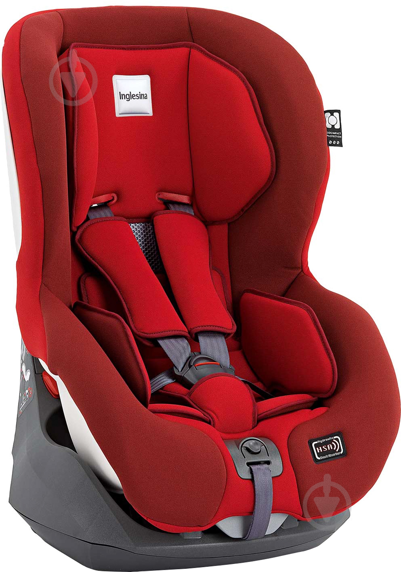 Автокрісло Inglesina Amerigo-Ribes AV98C0RBS 5937 - фото 1