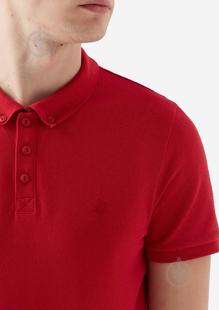 Поло Mavi POLO TEE 063247-30648 р.2XL - фото 5