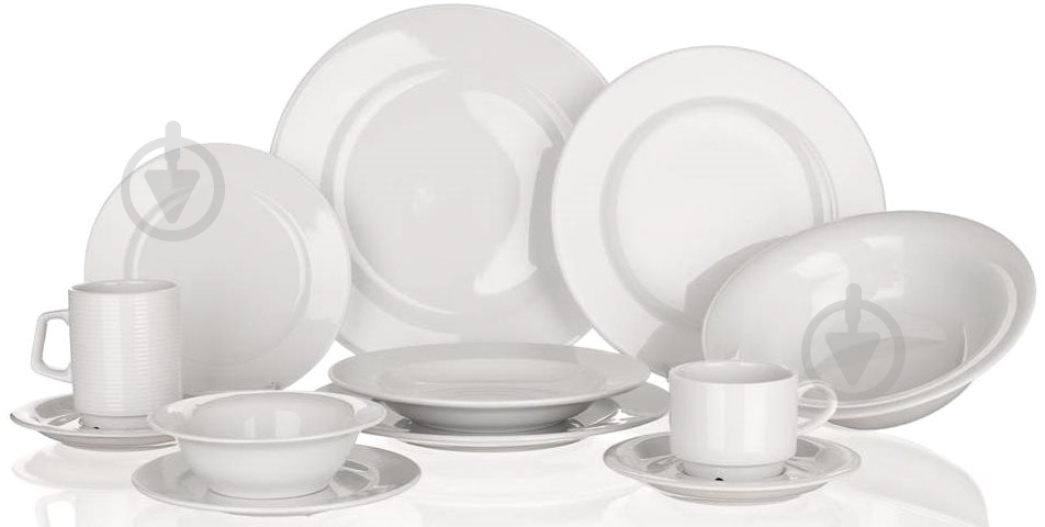 Салатник Banquet Ambassador 16 см - фото 3 Салатник Banquet Ambassador 16 см - фото 3