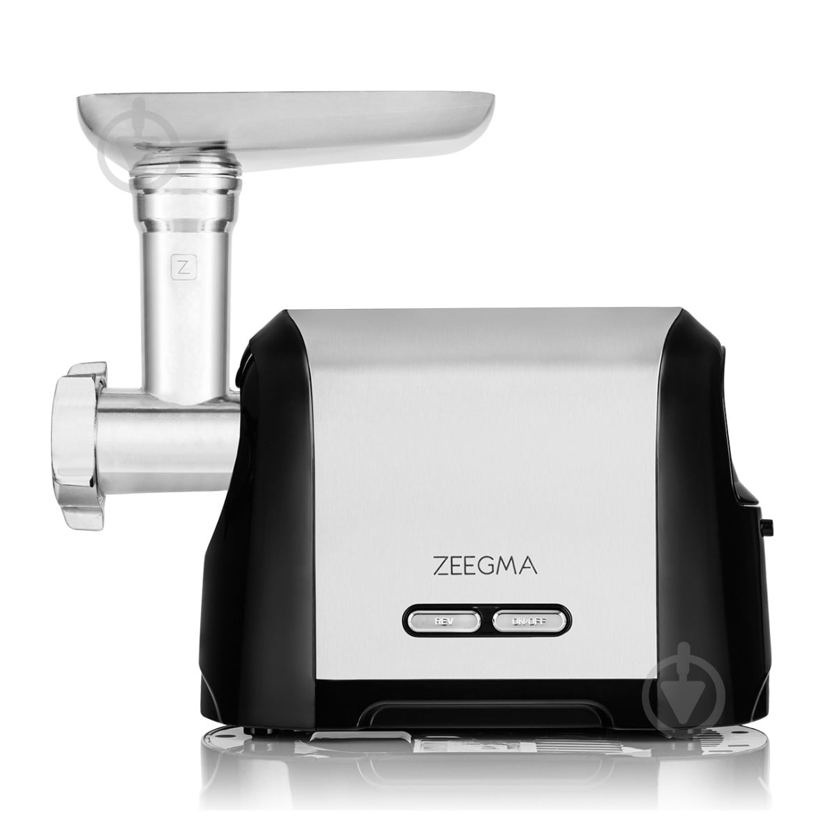 Мясорубка Zeegma MOLEN CHEF - фото 1