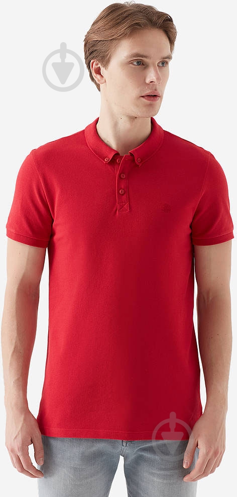 Поло Mavi POLO TEE 063247-30648 р.3XL - фото 1