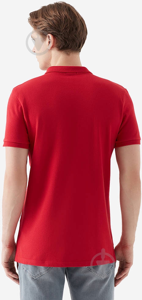 Поло Mavi POLO TEE 063247-30648 р.3XL - фото 2