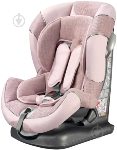 Автокресло NeoNato Easy Going 156-T900 7242 - фото 1