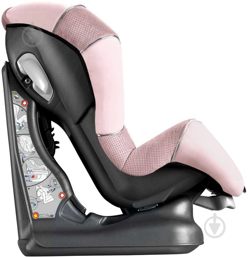 Автокресло NeoNato Easy Going 156-T900 7242 - фото 2