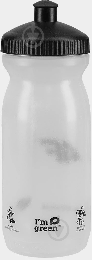 Спортивная бутылка 4F 600 мл 4FSS22ABOTU002-20S - фото 4
