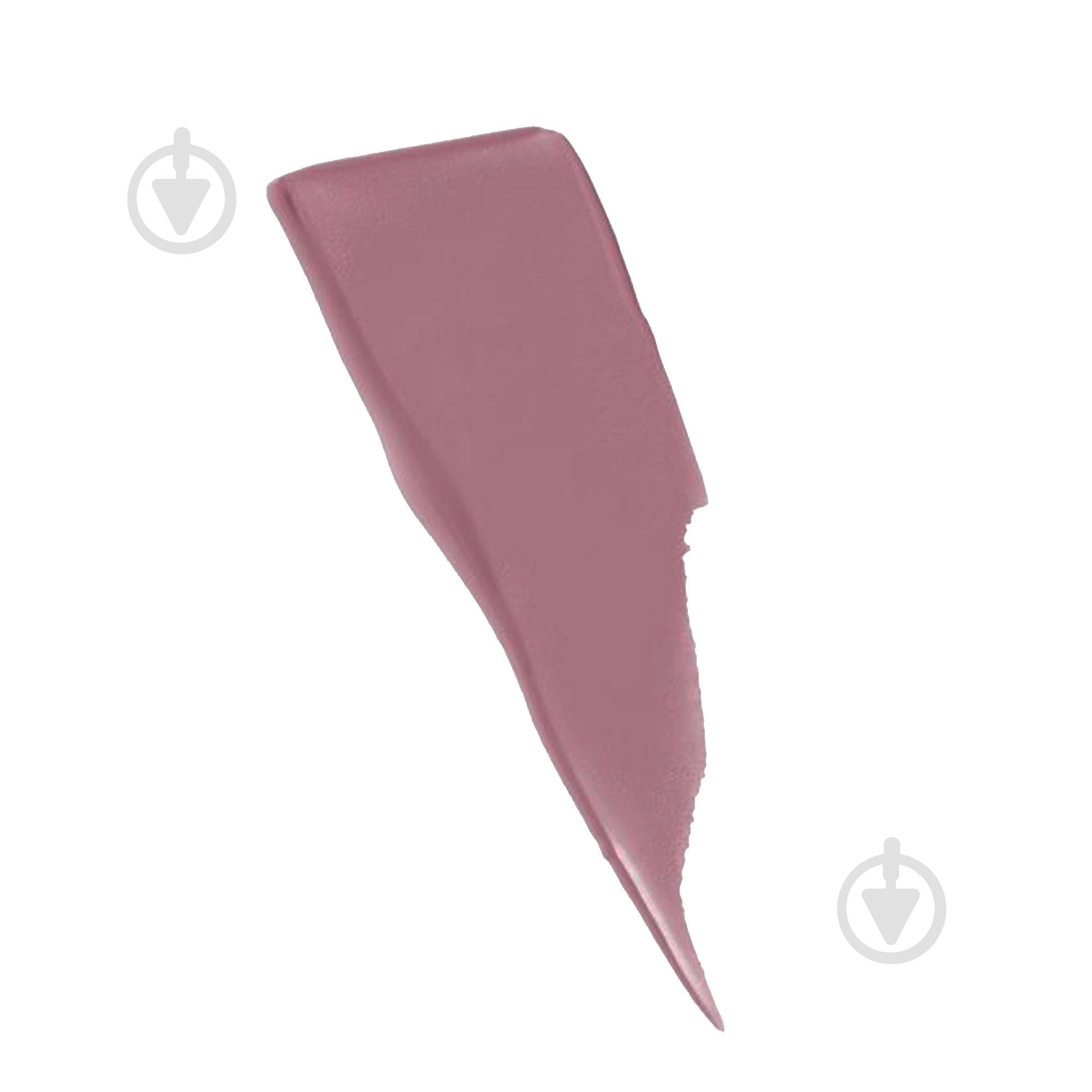 Помада рідка Maybelline New York Super Stay Matte 180 Revolutionary 5 мл - фото 2