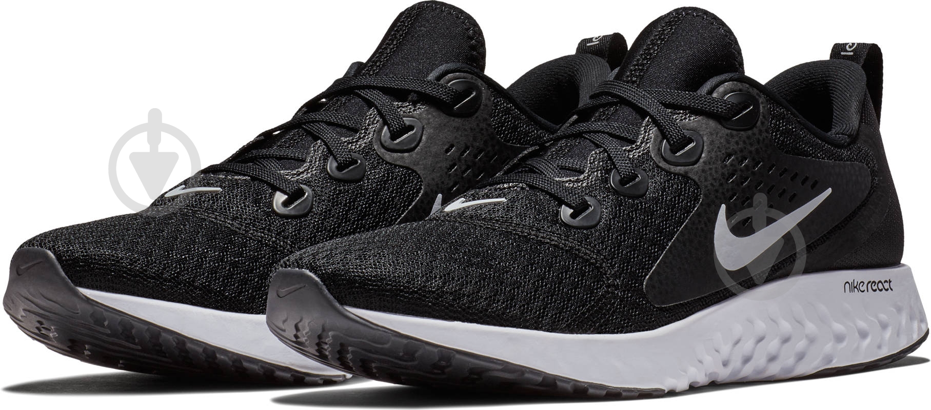 Кроссовки Nike WMNS LEGEND REACT AA1626-001 р.38 - фото 1 Кроссовки Nike WMNS LEGEND REACT AA1626-001 р.38 - фото 1