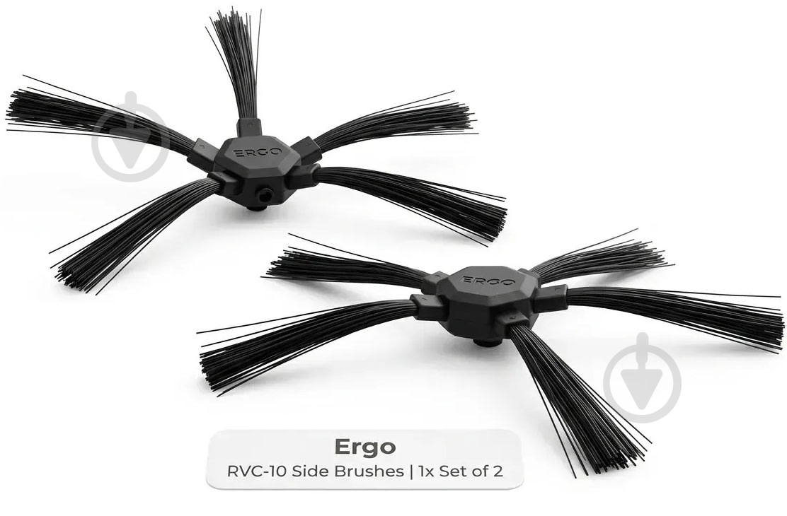 Щетка для пылесоса Ergo RVC-10 - фото 1