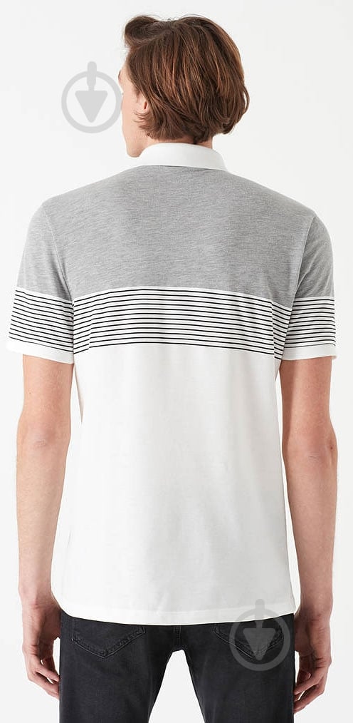 Поло Mavi POLO TEE 065894-30774 р.S - фото 2