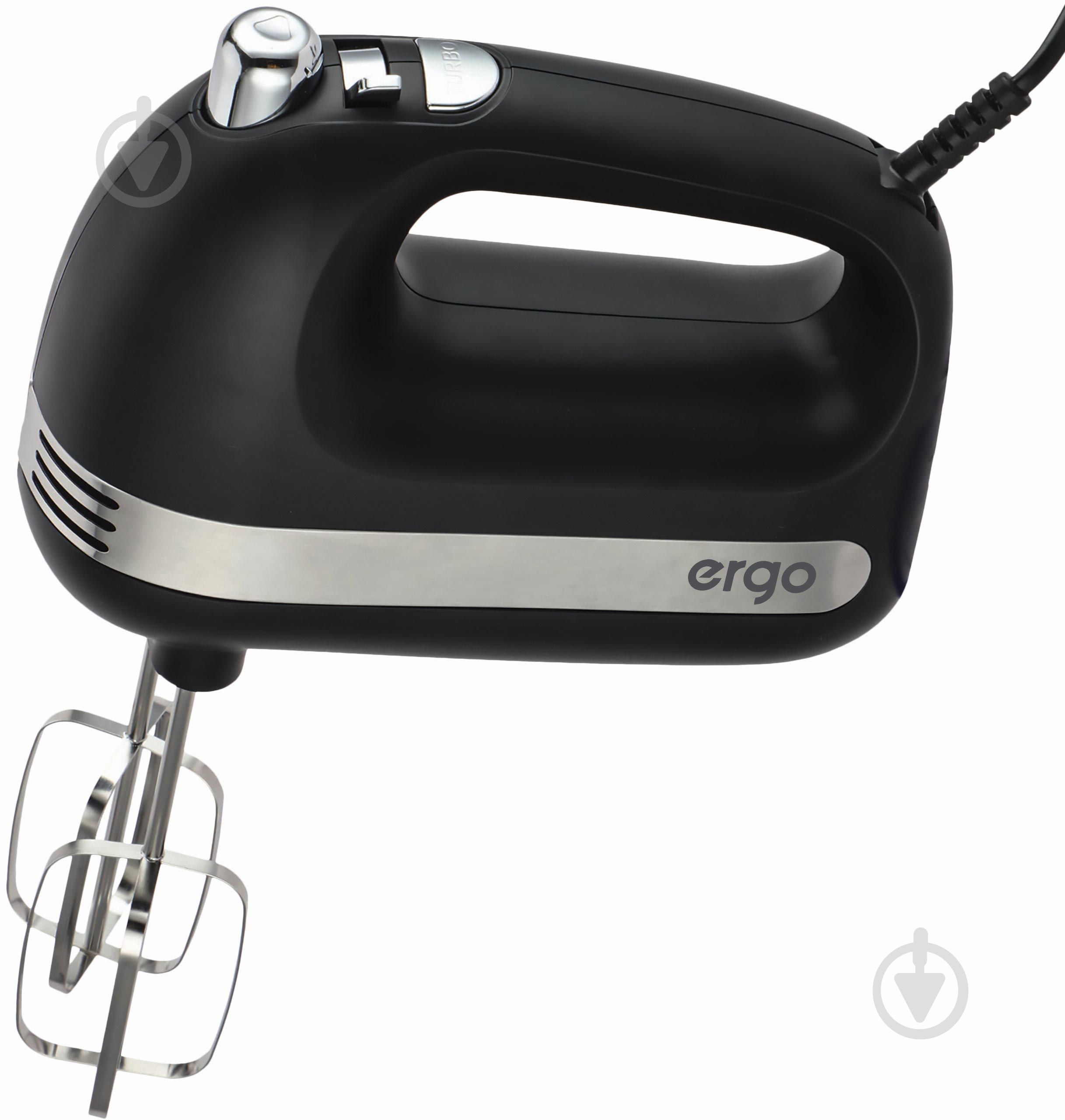 Миксер Ergo CD 8800 - фото 2 Миксер Ergo CD 8800 - фото 2