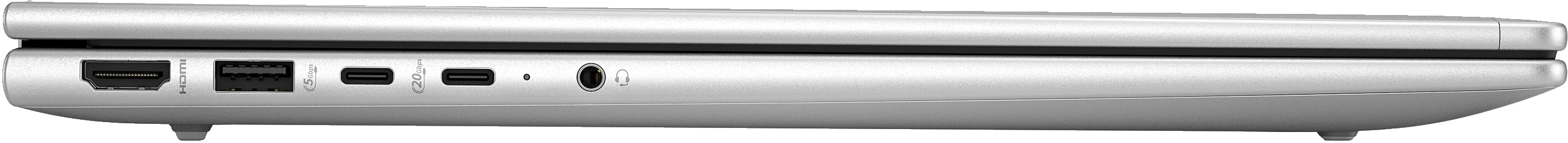 Ноутбук HP ProBook 460 G11 16" (9C0C7EA) pike silver - фото 5 Ноутбук HP ProBook 460 G11 16" (9C0C7EA) pike silver - фото 5