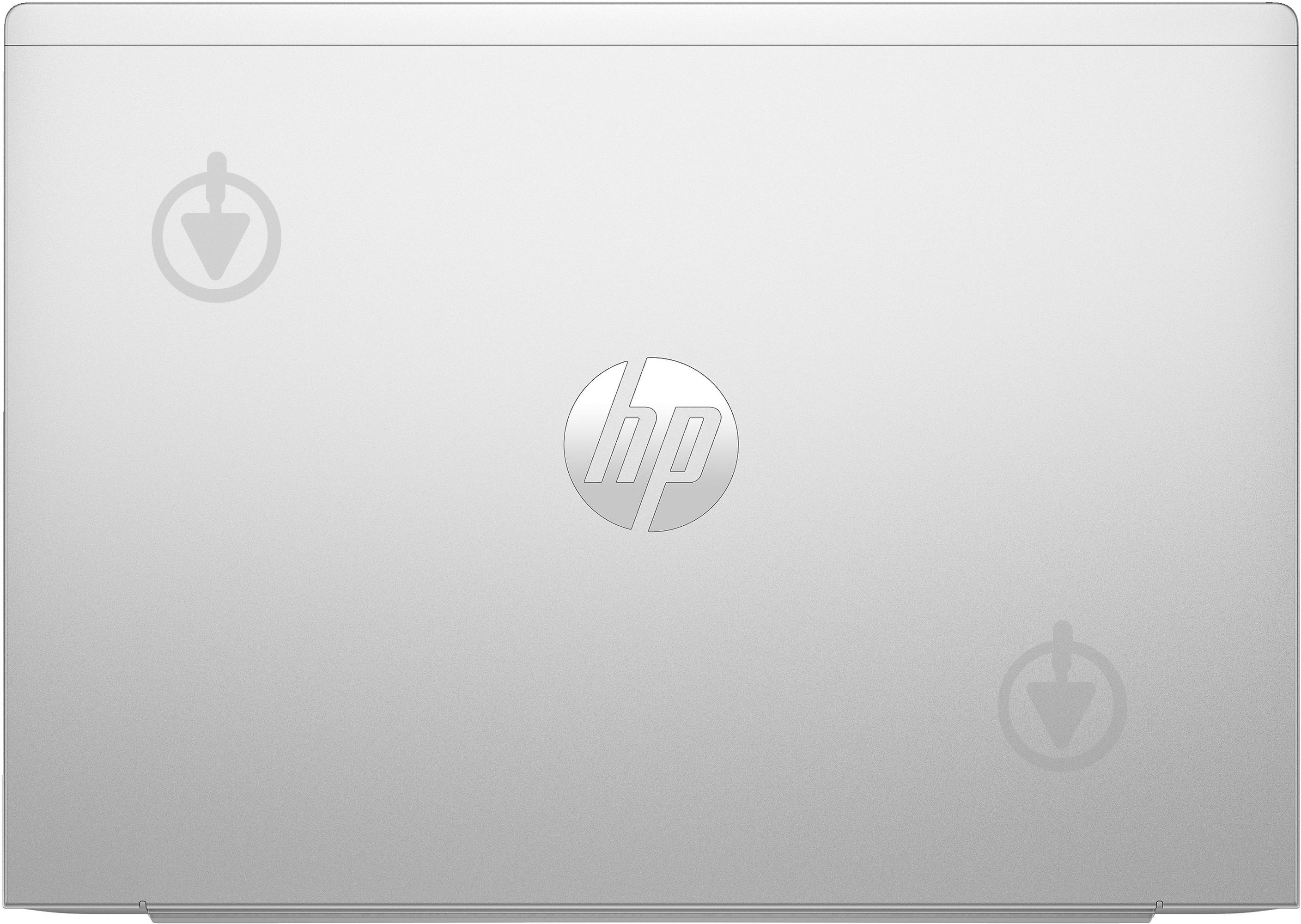 Ноутбук HP ProBook 460 G11 16" (9C0C7EA) pike silver - фото 6 Ноутбук HP ProBook 460 G11 16" (9C0C7EA) pike silver - фото 6