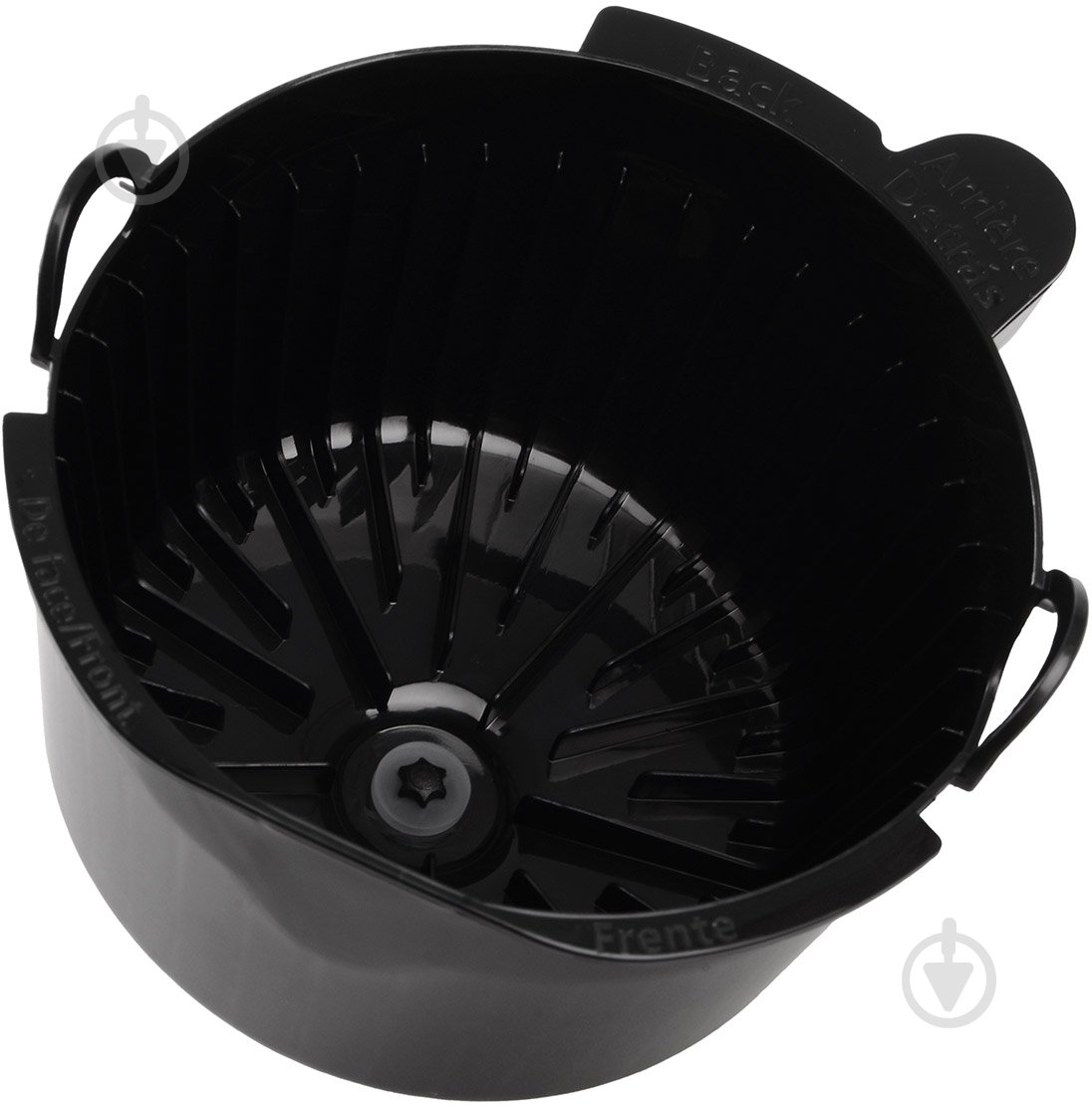 Кофеварка капельная Ergo CD 6800 - фото 9 Кофеварка капельная Ergo CD 6800 - фото 9