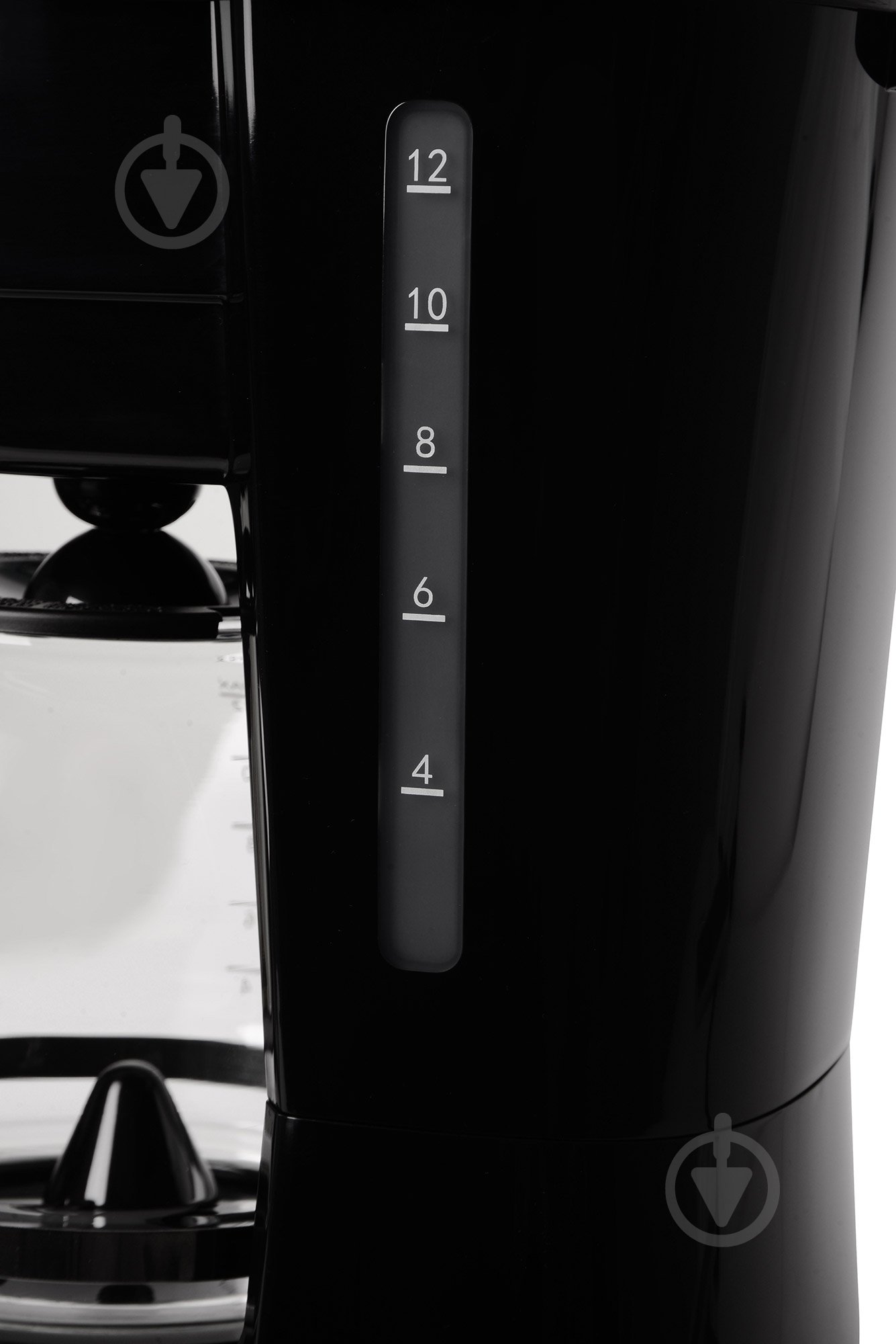 Кофеварка капельная Ergo CD 6800 - фото 6 Кофеварка капельная Ergo CD 6800 - фото 6