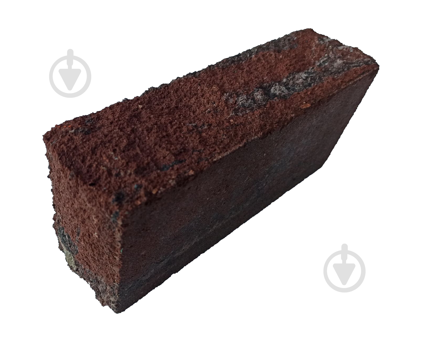 Фасадный камень угловой Рустик 100x225x65 мм терра ЗЖБК им. С. Ковальской (new 90139337) - фото 2 Фасадный камень угловой Рустик 100x225x65 мм терра ЗЖБК им. С. Ковальской (new 90139337) - фото 2