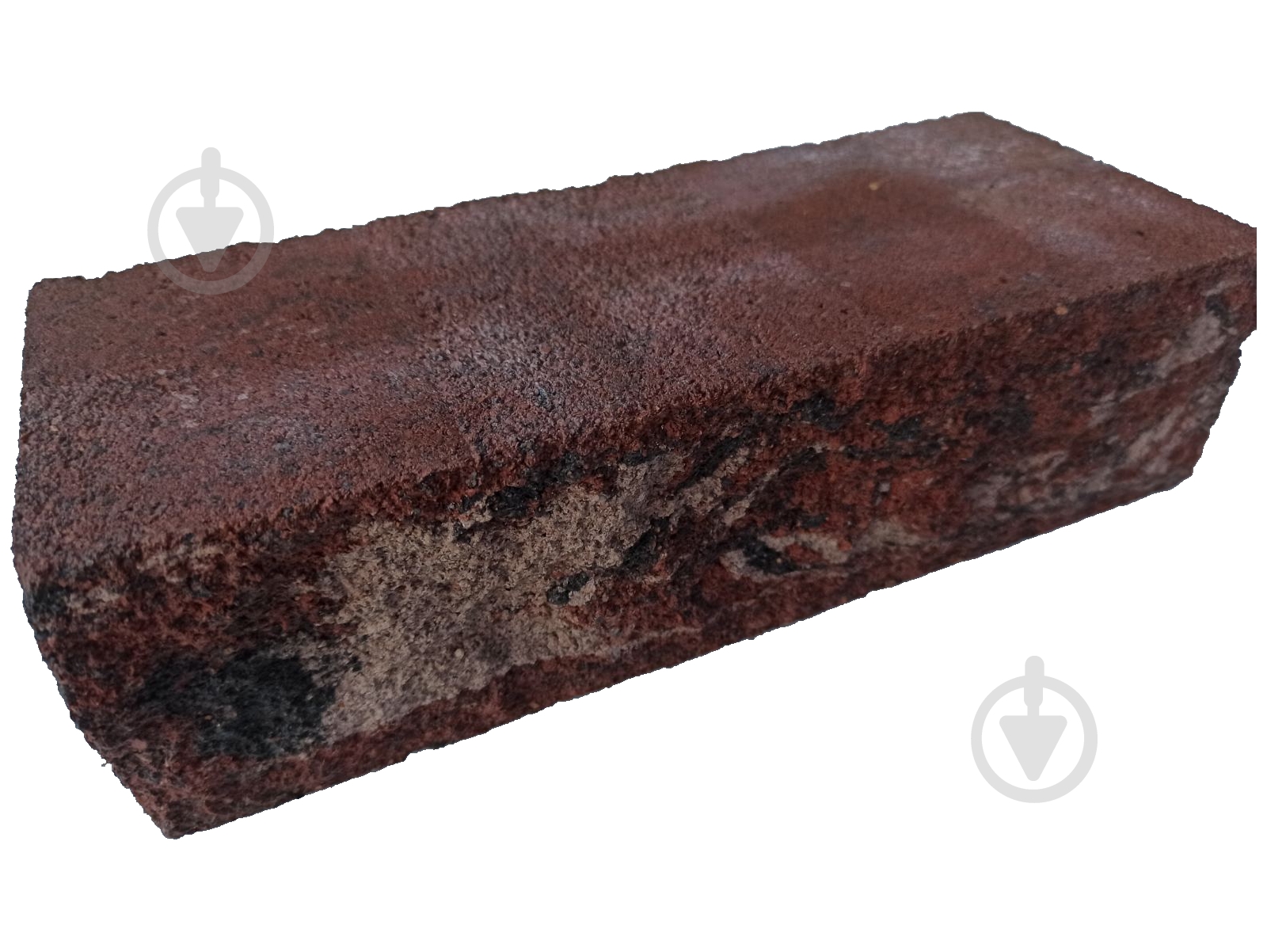 Фасадный камень угловой Рустик 100x225x65 мм терра ЗЖБК им. С. Ковальской (new 90139337) - фото 1 Фасадный камень угловой Рустик 100x225x65 мм терра ЗЖБК им. С. Ковальской (new 90139337) - фото 1