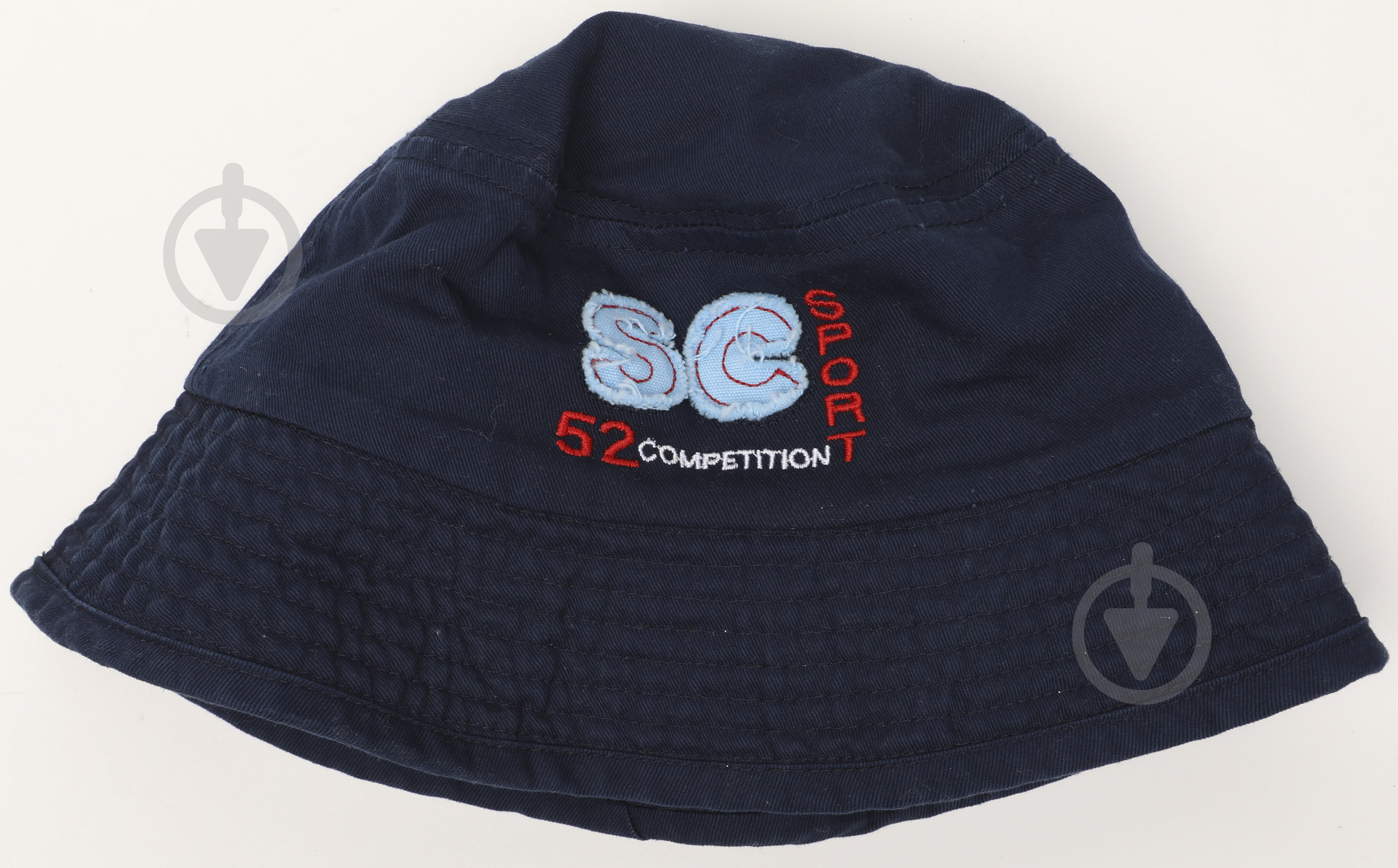 Панама Flyee NRPA58 р.50-52 синий - фото 2