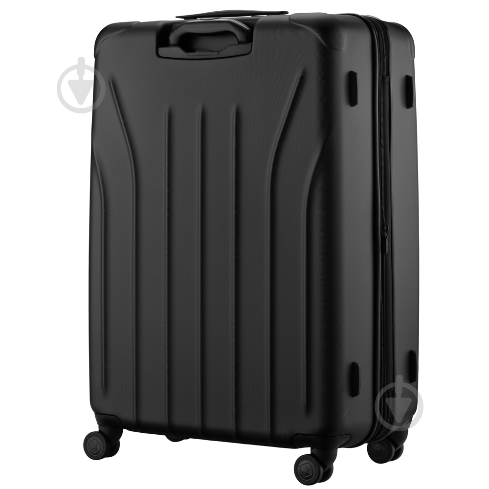 Чемодан Wenger Oryson 121 л черный (653167) - фото 3 Чемодан Wenger Oryson 121 л черный (653167) - фото 3