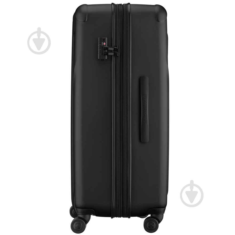 Чемодан Wenger Oryson 121 л черный (653167) - фото 5 Чемодан Wenger Oryson 121 л черный (653167) - фото 5