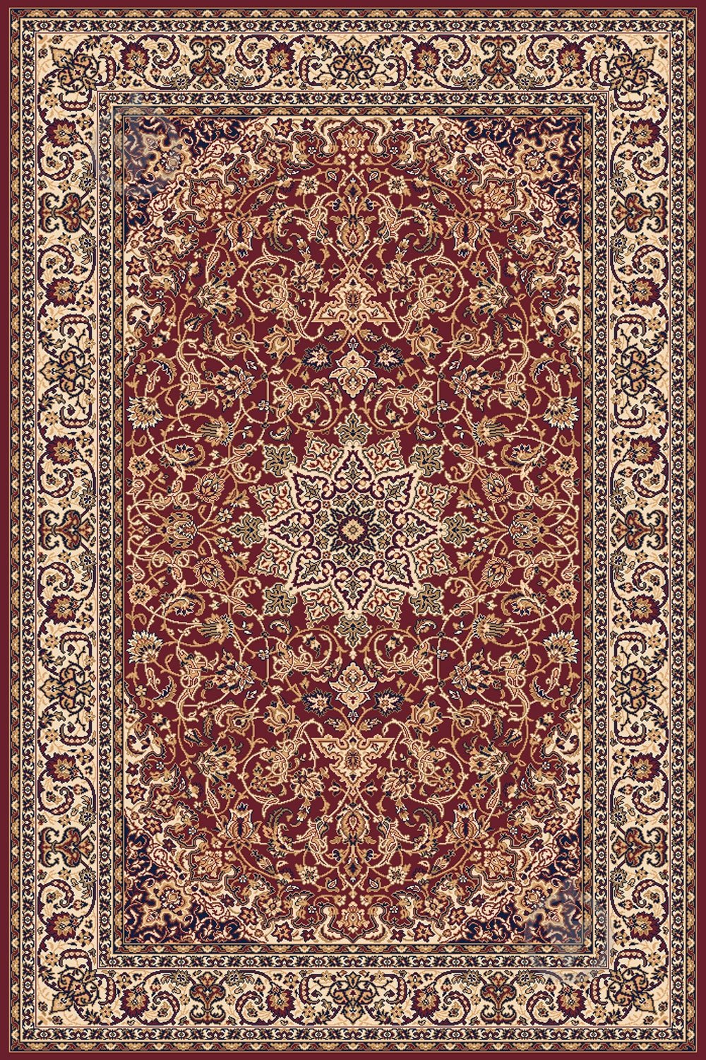 Ковер Tarkett Solid 55CPC 1,30х2,00 - фото 1