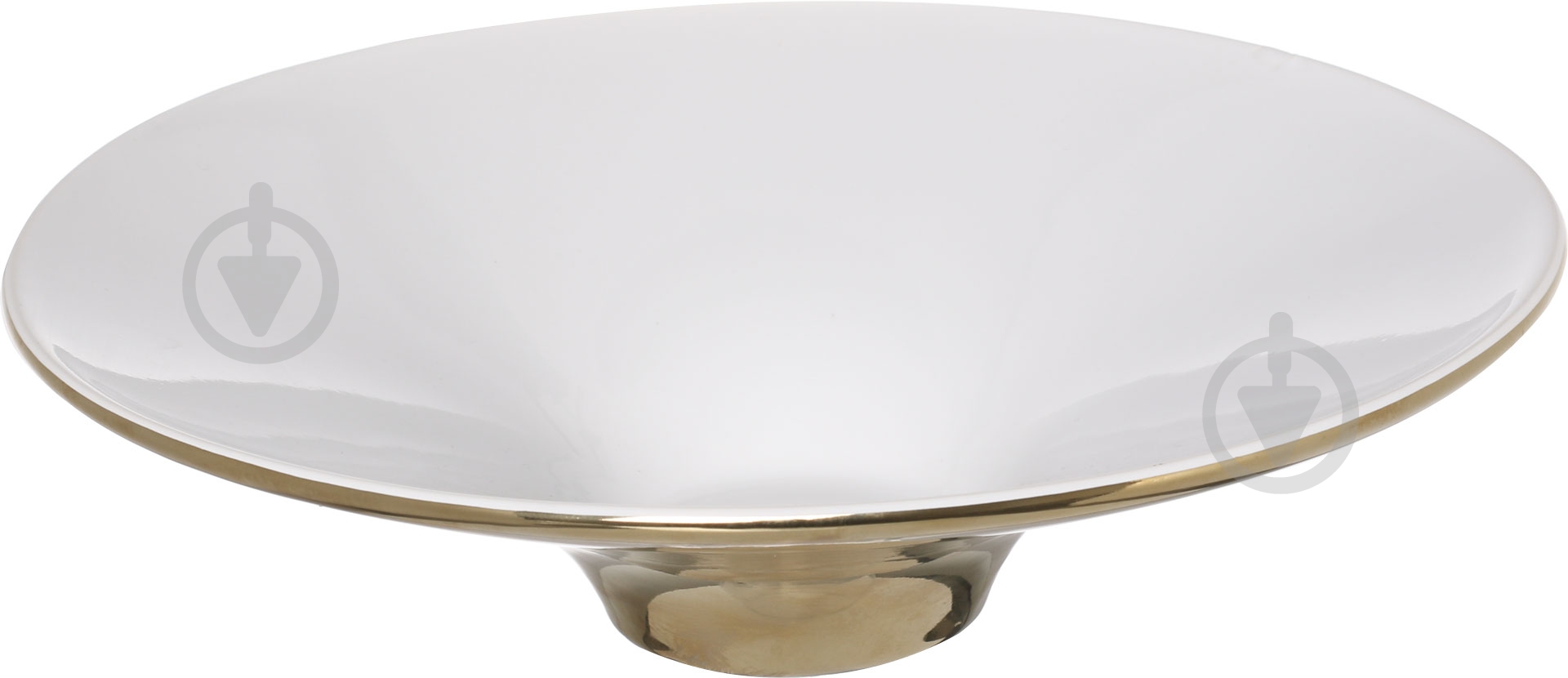 Фруктовница Lúna Jupiter 30,5 см - фото 1