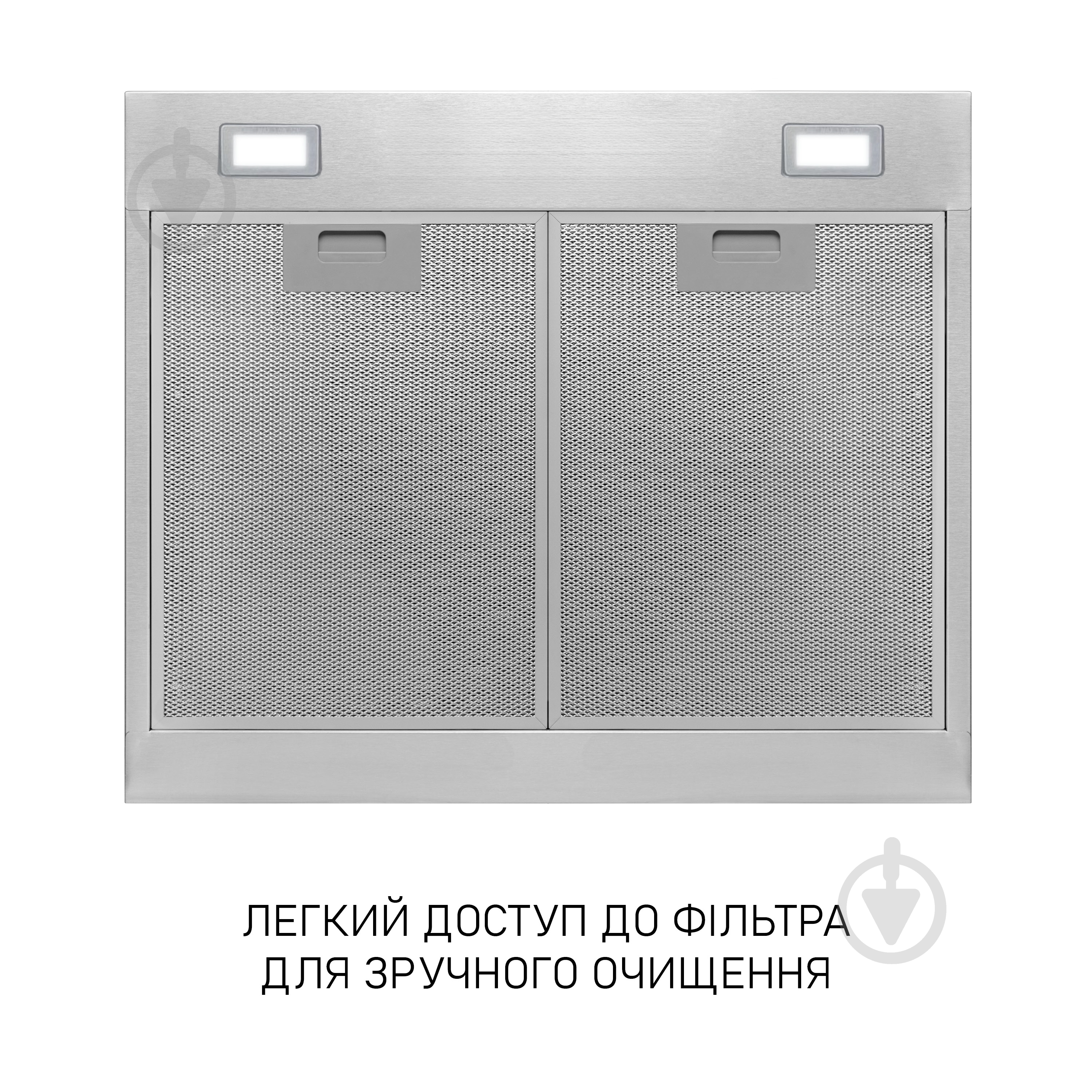 Вытяжка Minola HPLS 512 I - фото 7 Вытяжка Minola HPLS 512 I - фото 7