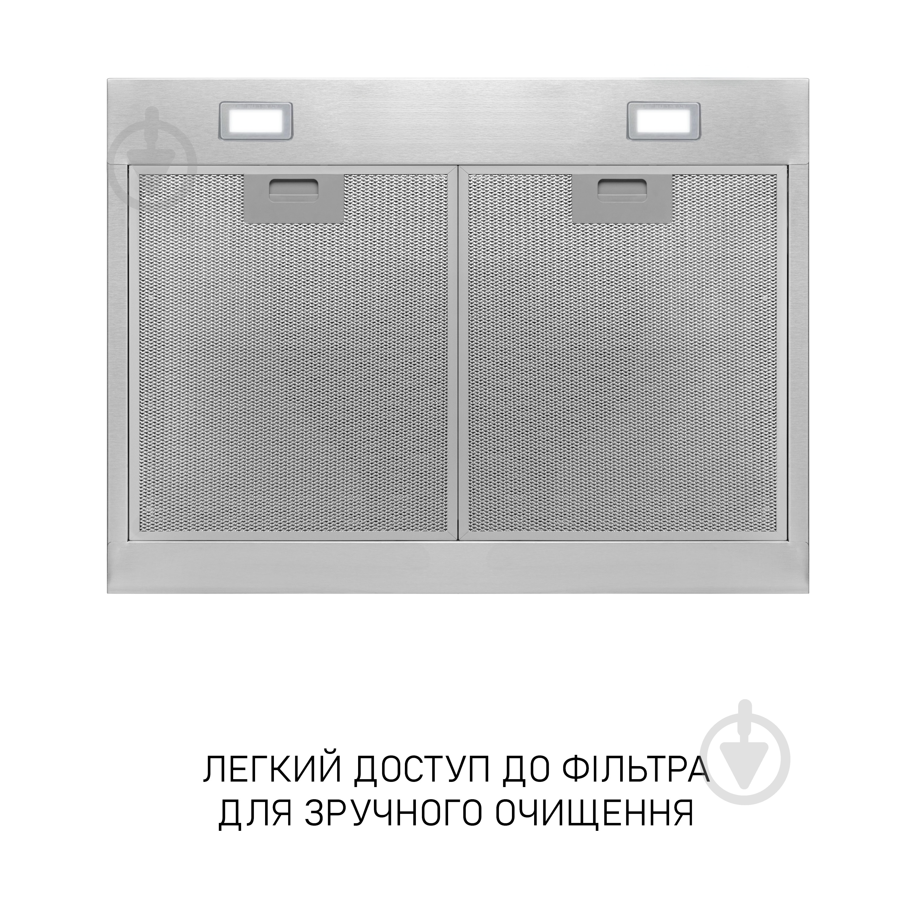 Вытяжка Minola HPLS 612 I - фото 7 Вытяжка Minola HPLS 612 I - фото 7