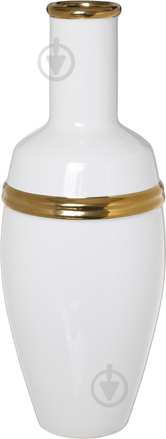 Ваза Luna Jupiter 17х17х44 см 44 см CTC10Q184-17 - фото 1