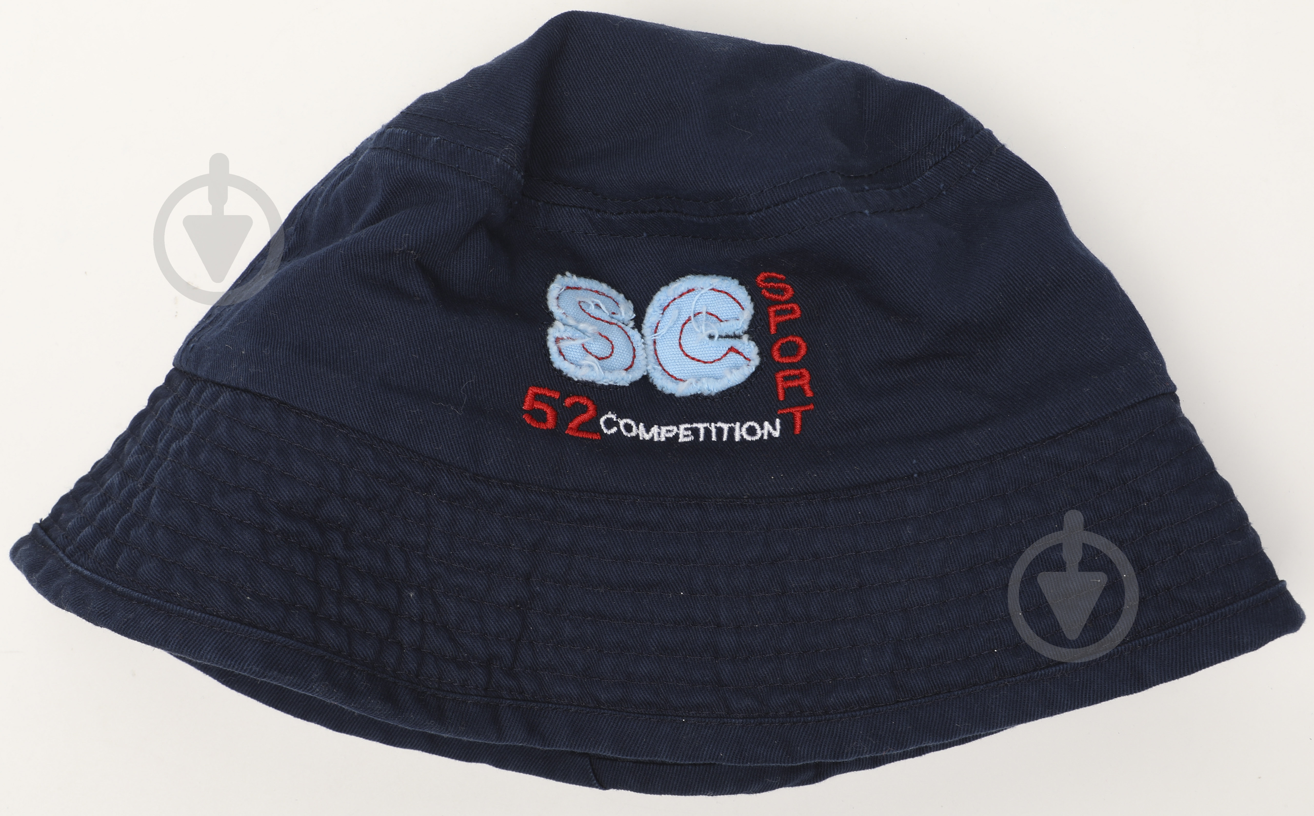 Панама Flyee NRPA58 р.52-54 синий - фото 2