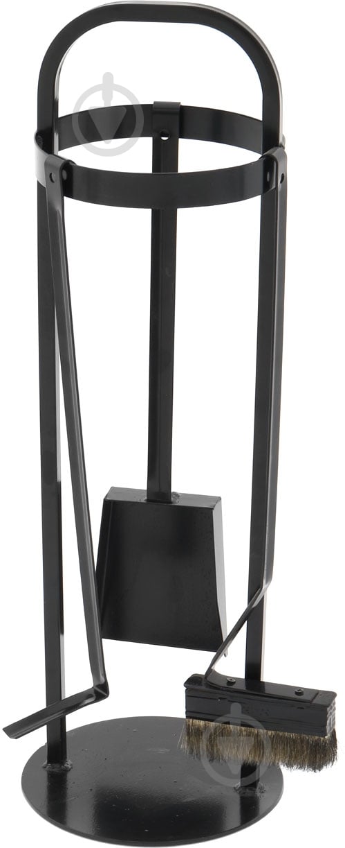 Каминный набор SHKT-12 - фото 1 Каминный набор SHKT-12 - фото 1