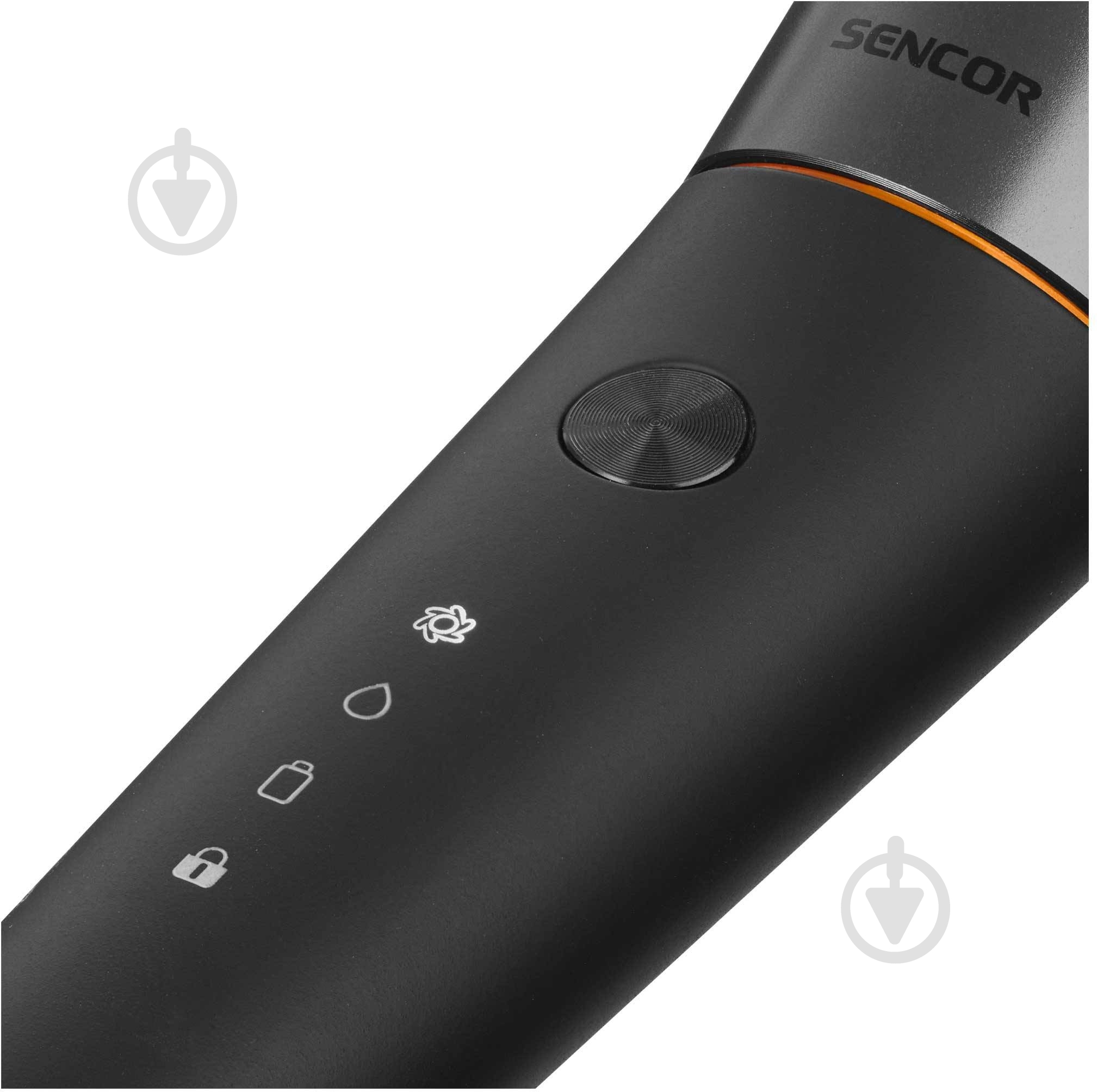 Электробритва Sencor SMS 7500BK - фото 6 Электробритва Sencor SMS 7500BK - фото 6
