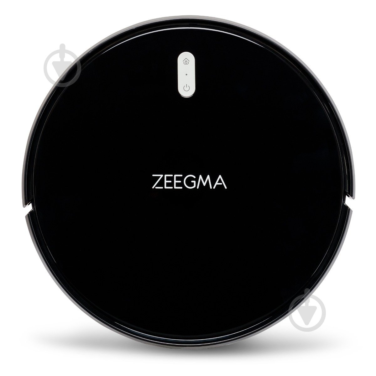 Робот-пылесос Zeegma ZONDER ROBO NEXT black - фото 1 Робот-пылесос Zeegma ZONDER ROBO NEXT black - фото 1