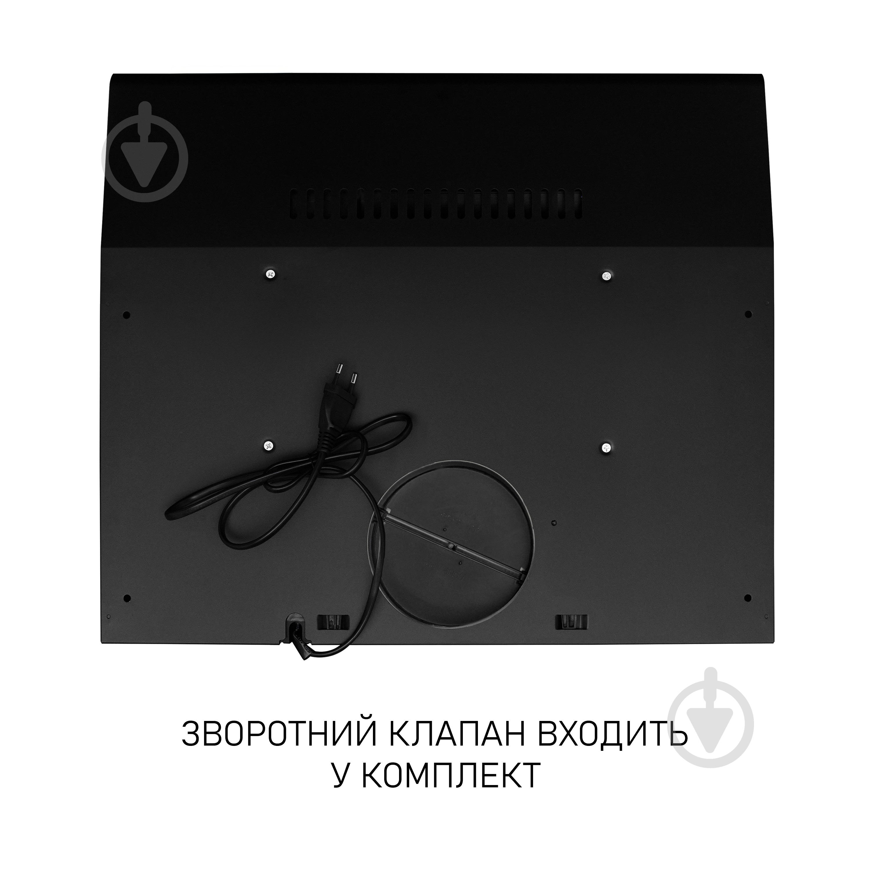 Вытяжка Minola HPLS 512 BL - фото 9 Вытяжка Minola HPLS 512 BL - фото 9