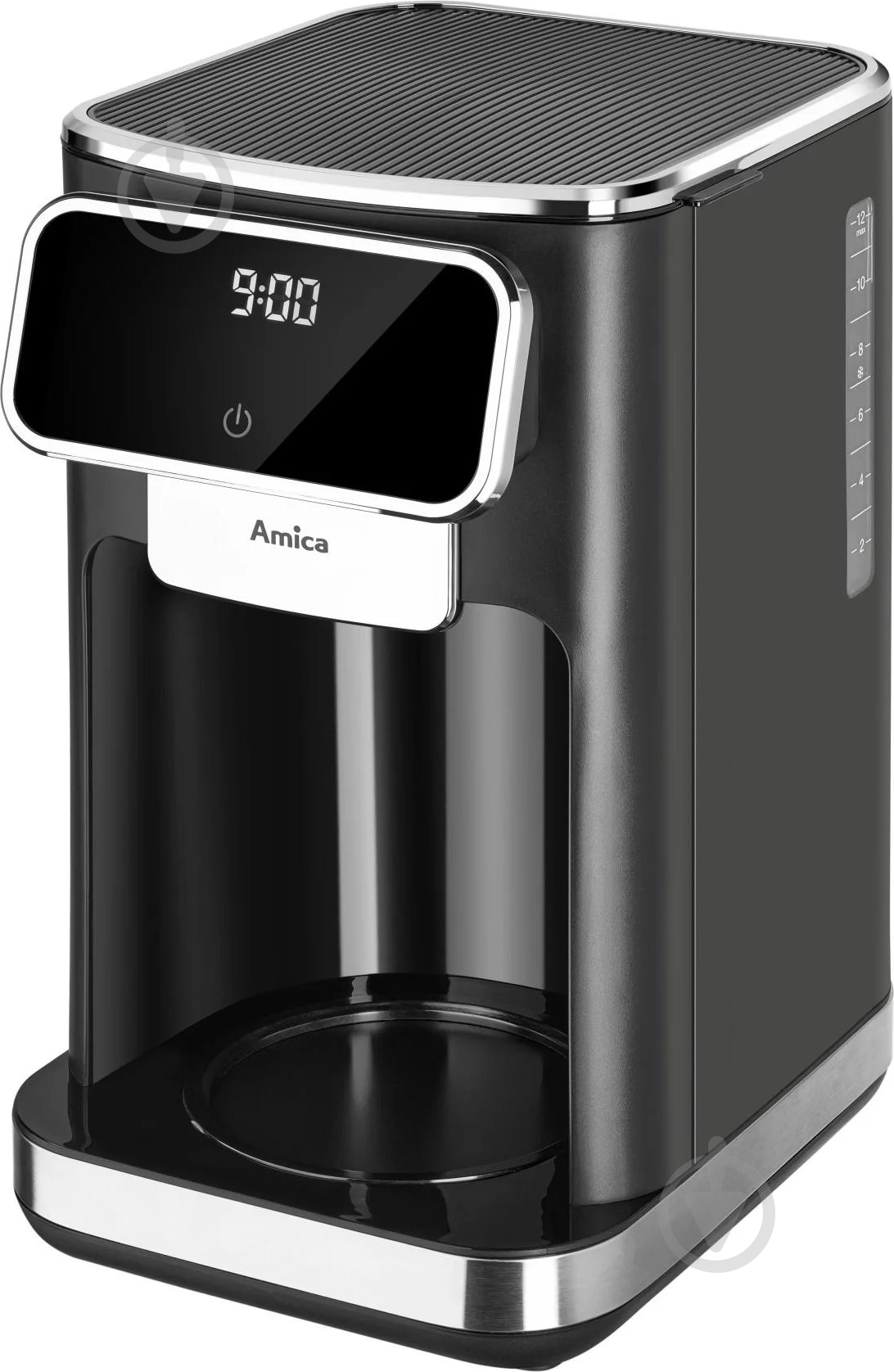 Кофеварка капельная Amica CD 2011 - фото 4