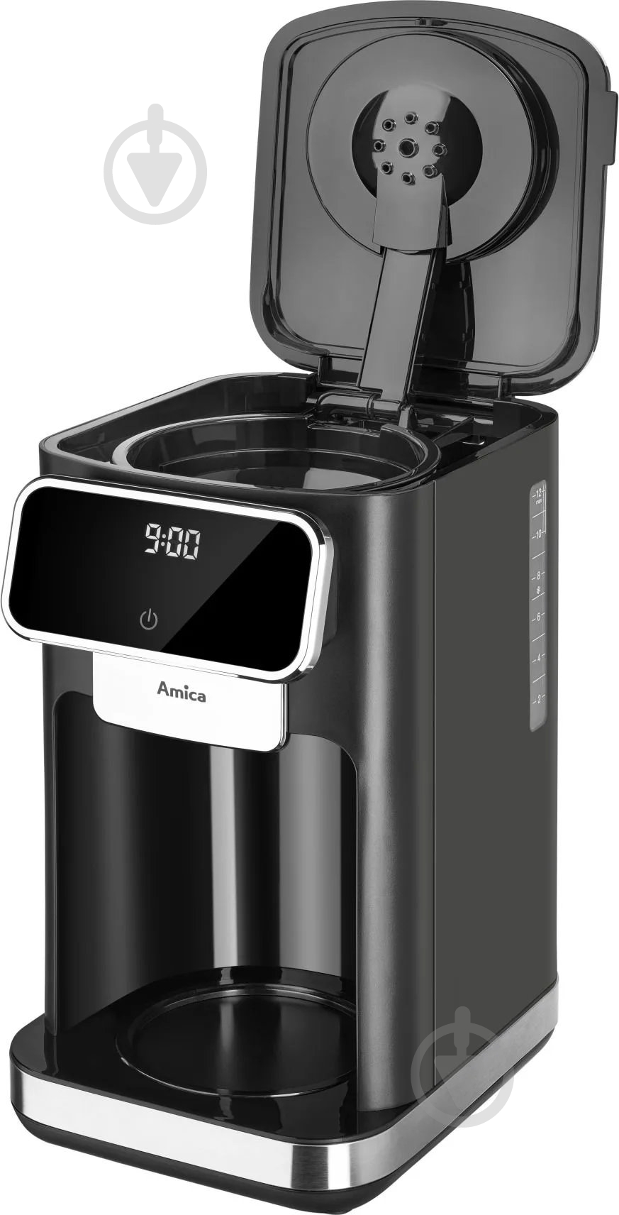 Кофеварка капельная Amica CD 2011 - фото 5