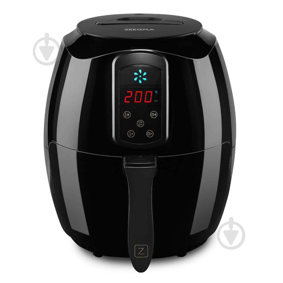 Фритюрница Zeegma KNAPPER - фото 1