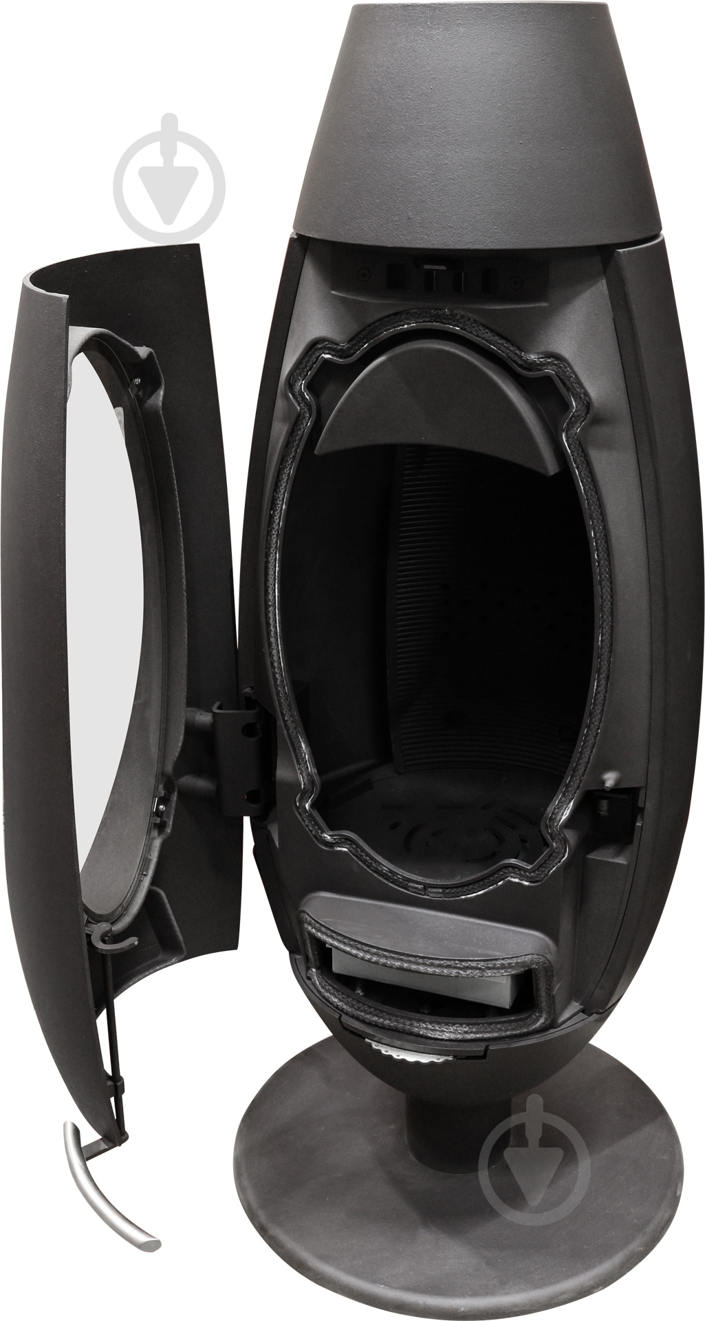 Печь Invicta Invicta OVE 10 kW - фото 2