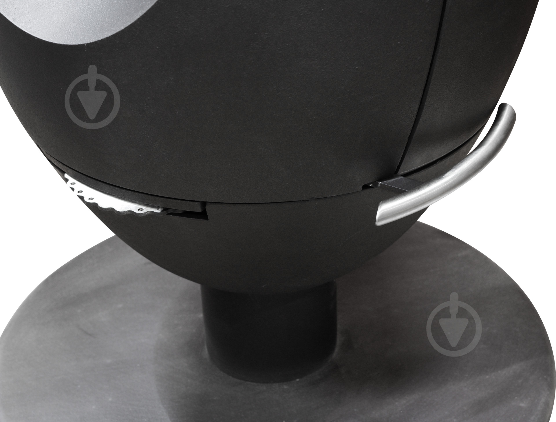 Печь Invicta Invicta OVE 10 kW - фото 5