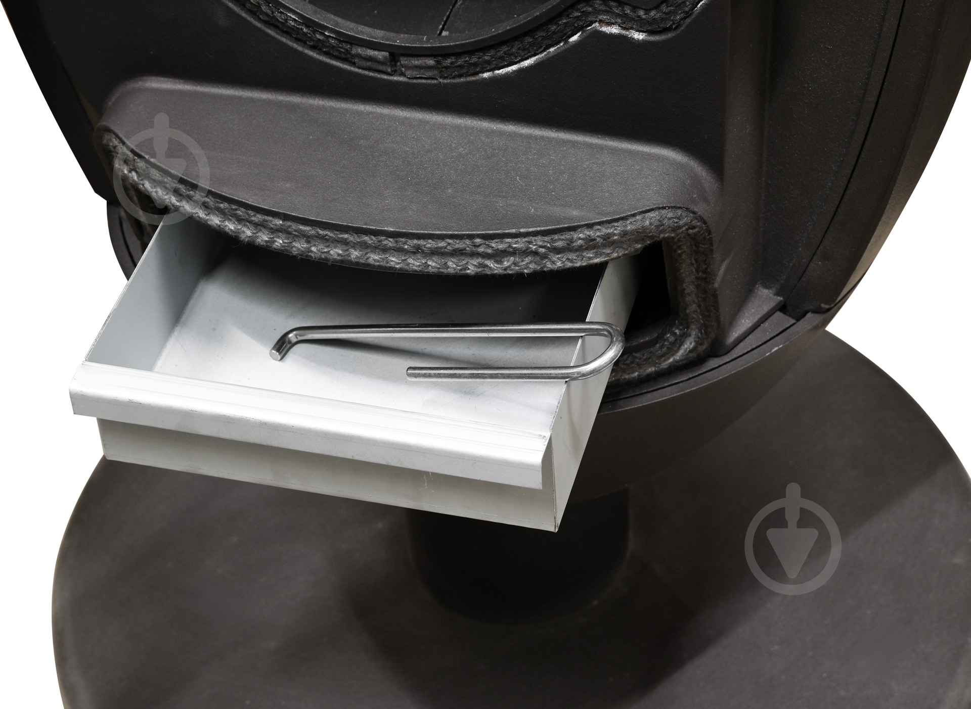 Печь Invicta Invicta OVE 10 kW - фото 4