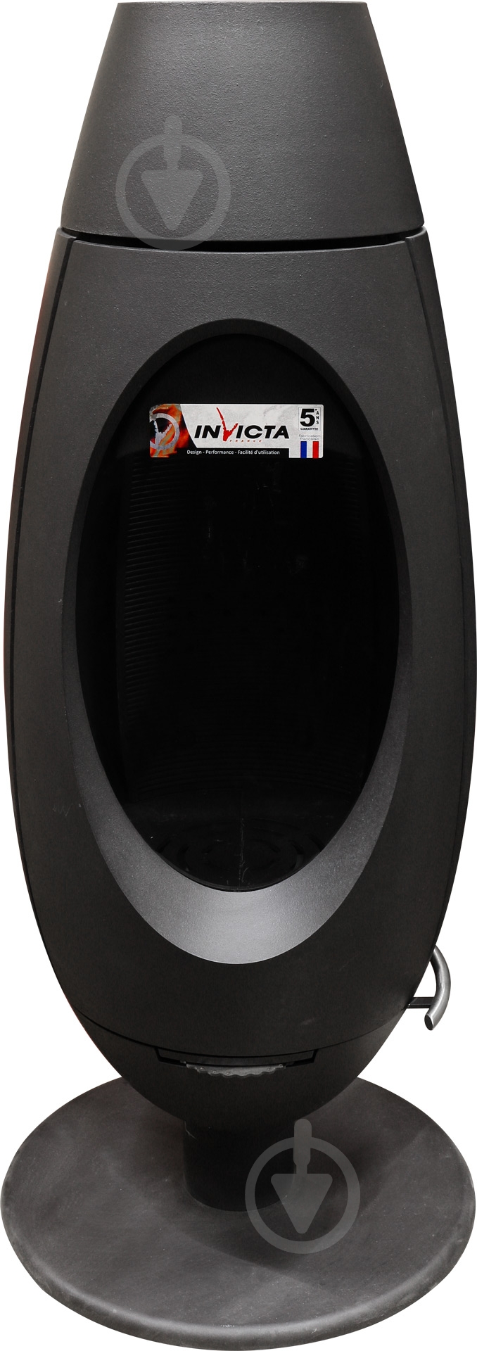 Печь Invicta Invicta OVE 10 kW - фото 1