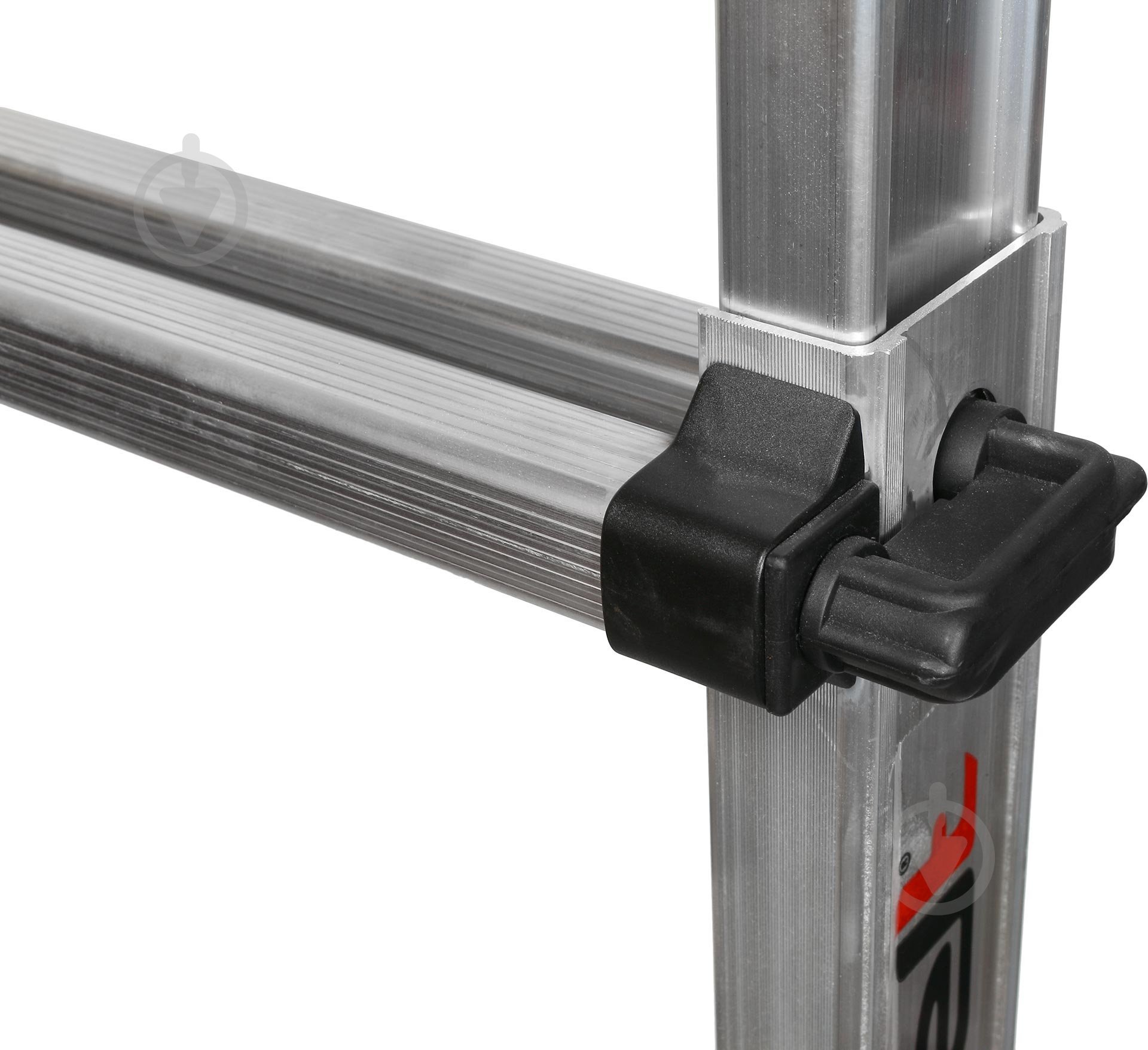 Лестница телескопическая SVELT SCALISSIMA 8+8 (SSCAL008) - фото 5 Лестница телескопическая SVELT SCALISSIMA 8+8 (SSCAL008) - фото 5