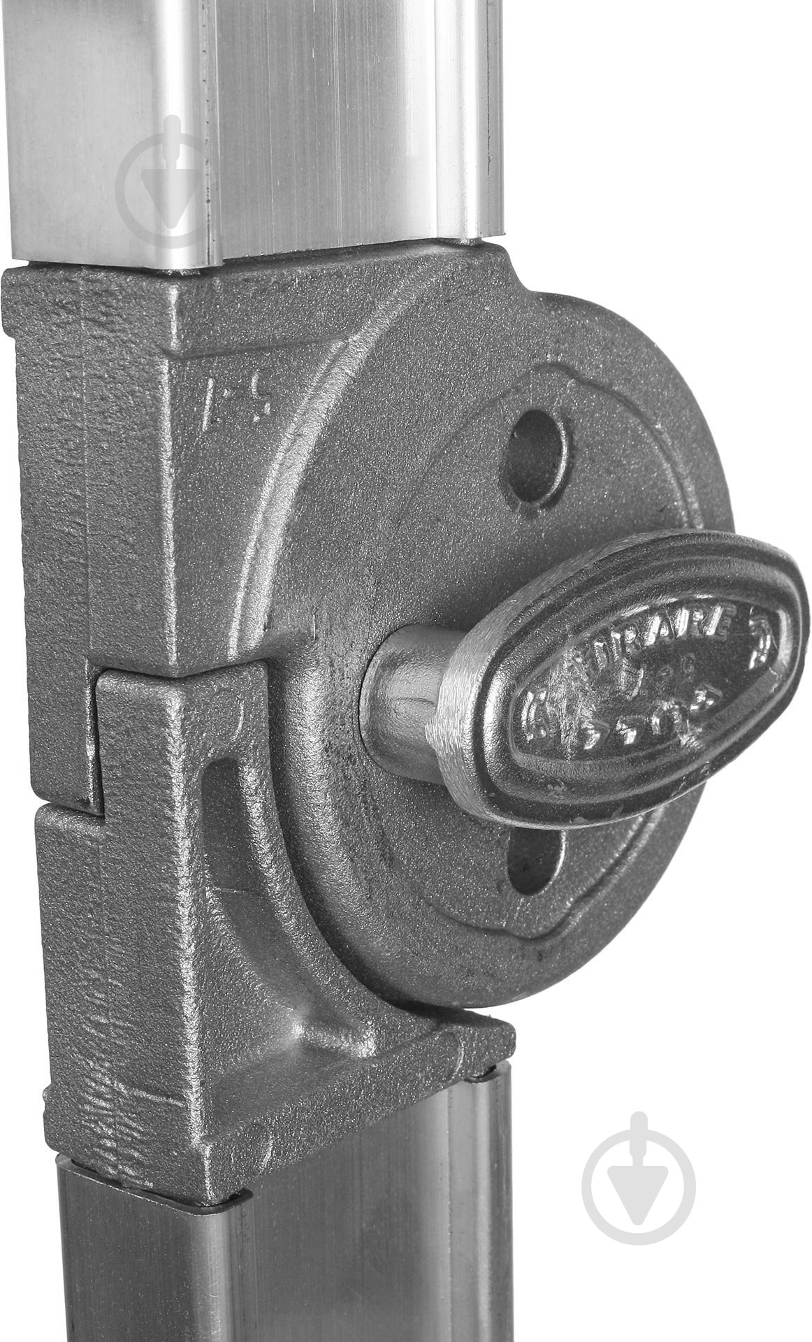 Лестница телескопическая SVELT SCALISSIMA 8+8 (SSCAL008) - фото 6 Лестница телескопическая SVELT SCALISSIMA 8+8 (SSCAL008) - фото 6