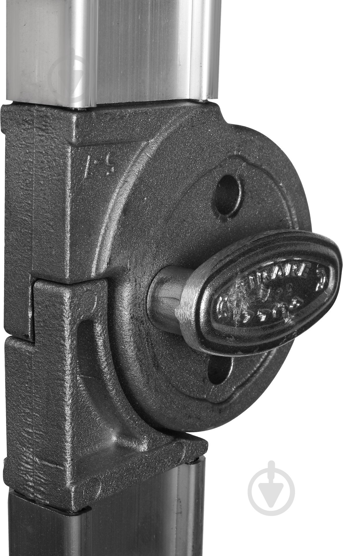 Лестница телескопическая SVELT SCALISSIMA 9+9 (SSCAL009R) - фото 5