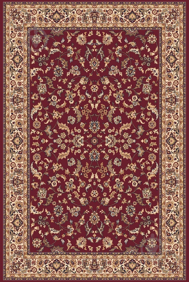 Ковер Tarkett BYBLOS 0,80х0,50 O 50CEC - фото 1