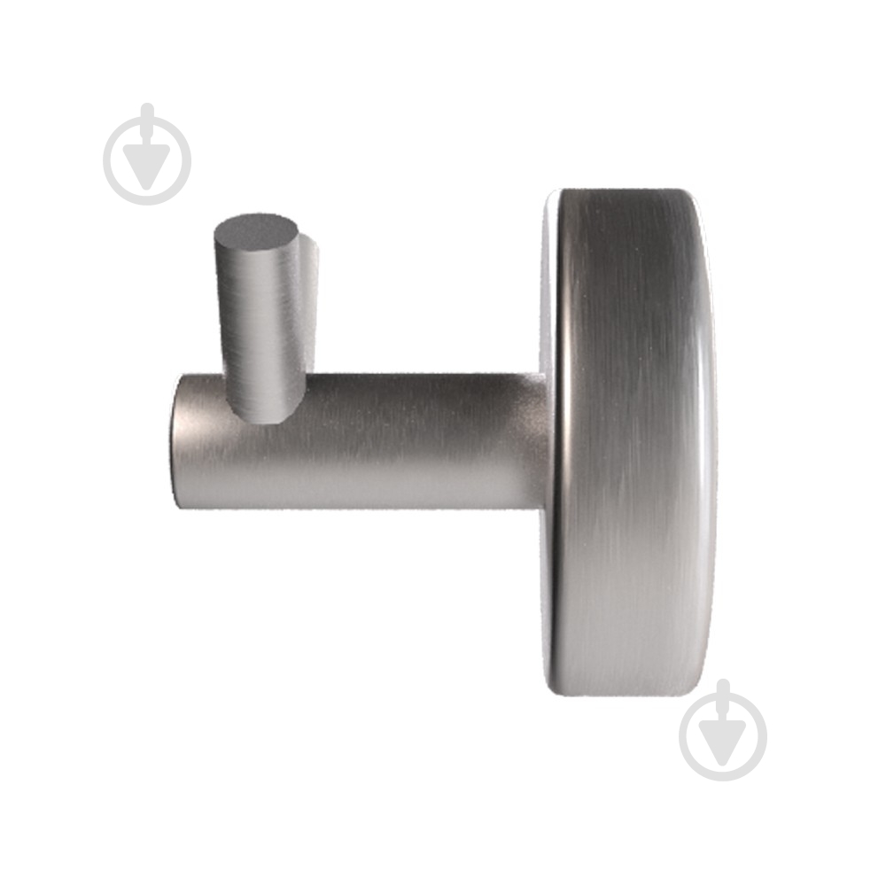 Крючок двойной DC HK-2 SS сталь - фото 2