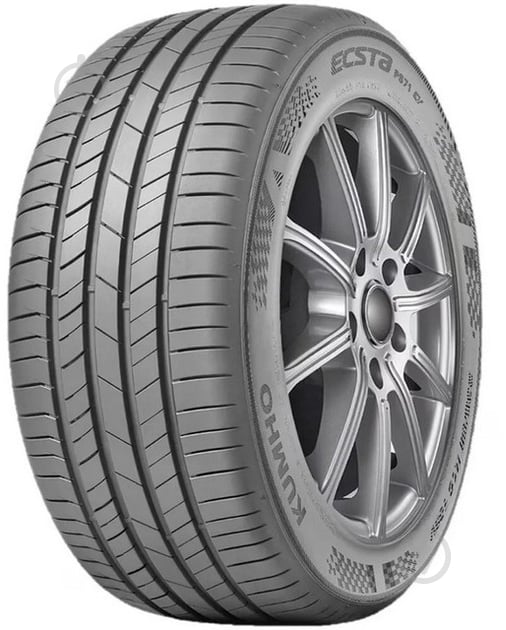 Шина Kumho PS71 215/55 R18 95 V літо - фото 1