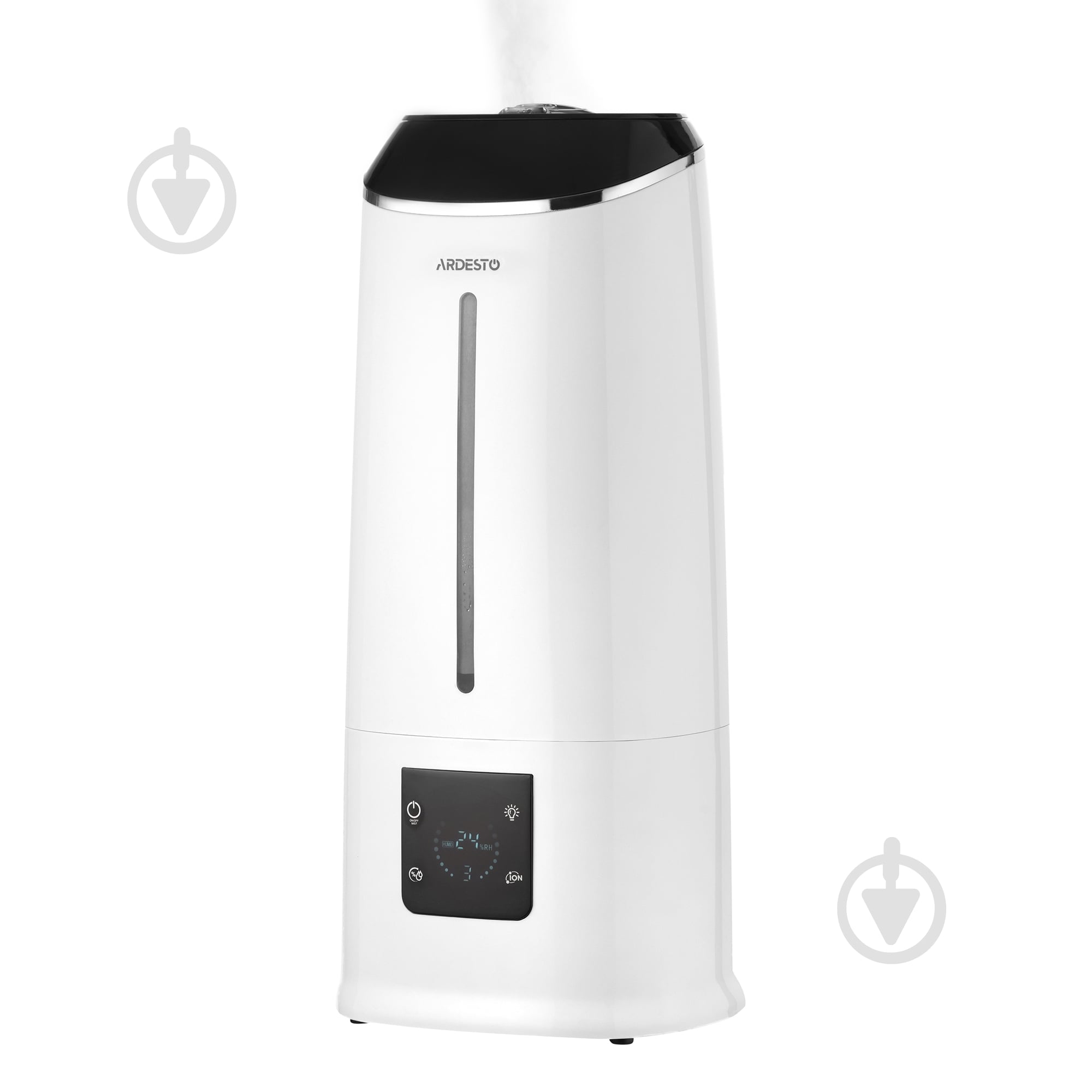Увлажнитель воздуха ARDESTO USH-H-65W - фото 3 Увлажнитель воздуха ARDESTO USH-H-65W - фото 3