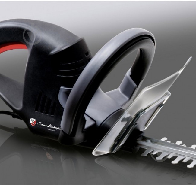 Кусторез электрический Tonino Lamborghini HS 6050 - фото 2
