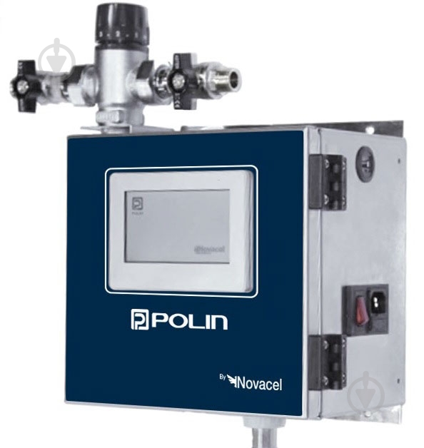 Дозатор воды Polin DOSER NOVA MIX - фото 2 Дозатор воды Polin DOSER NOVA MIX - фото 2